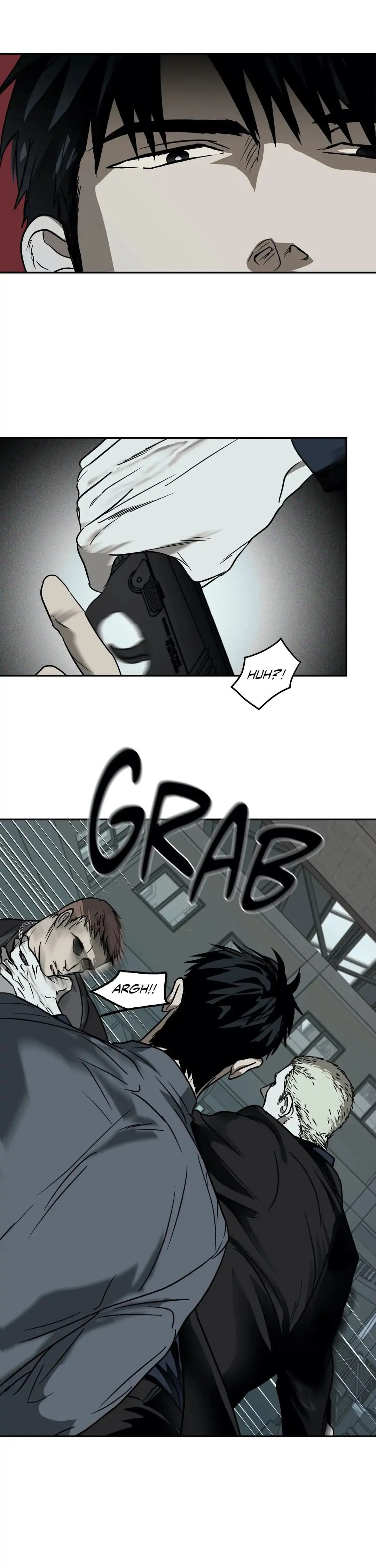 Shutline, Chapter 5 image 19